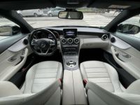 Mercedes Classe C 220 Coupe AMG - <small></small> 30.900 € <small>TTC</small> - #11