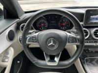 Mercedes Classe C 220 Coupe AMG - <small></small> 30.900 € <small>TTC</small> - #12