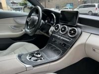 Mercedes Classe C 220 Coupe AMG - <small></small> 30.900 € <small>TTC</small> - #16