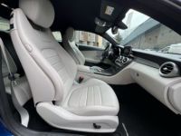 Mercedes Classe C 220 Coupe AMG - <small></small> 30.900 € <small>TTC</small> - #17