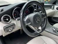 Mercedes Classe C 220 Coupe AMG - <small></small> 30.900 € <small>TTC</small> - #21