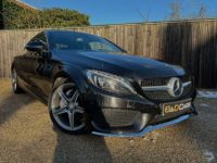 Mercedes Classe C 220 Coupe d AMG-LINE EXPORT-HANDELAAR-MARCHAND-PRO - <small></small> 16.990 € <small>TTC</small> - #1