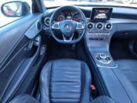 Mercedes Classe C 220 COUPE PACK AMG PANO Bte AUTO FULL LED CAMERA EU6b - <small></small> 23.990 € <small>TTC</small> - #16