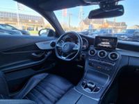 Mercedes Classe C 220 COUPE PACK AMG PANO Bte AUTO FULL LED CAMERA EU6b - <small></small> 23.990 € <small>TTC</small> - #18