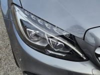 Mercedes Classe C 220 D 170 CV SPORTLINE AMG 9G-TRONIC CAM 360° - <small></small> 26.490 € <small>TTC</small> - #32