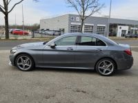 Mercedes Classe C 220 D 170 CV SPORTLINE AMG 9G-TRONIC CAM 360° - <small></small> 26.490 € <small>TTC</small> - #36