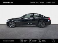 Mercedes Classe C 220 d 194ch AMG Line 9G-Tronic - <small></small> 37.490 € <small>TTC</small> - #2