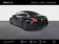 Mercedes Classe C 220 d 194ch AMG Line 9G-Tronic - <small></small> 37.490 € <small>TTC</small> - #3