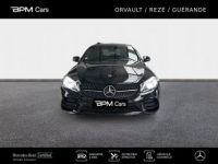 Mercedes Classe C 220 d 194ch AMG Line 9G-Tronic - <small></small> 37.490 € <small>TTC</small> - #7