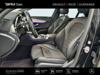Mercedes Classe C 220 d 194ch AMG Line 9G-Tronic - <small></small> 37.490 € <small>TTC</small> - #8