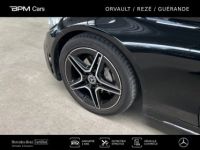 Mercedes Classe C 220 d 194ch AMG Line 9G-Tronic - <small></small> 37.490 € <small>TTC</small> - #12