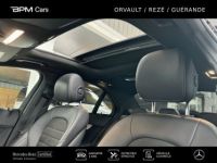 Mercedes Classe C 220 d 194ch AMG Line 9G-Tronic - <small></small> 37.490 € <small>TTC</small> - #18