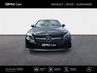 Mercedes Classe C 220 d 194ch AMG Line 9G-Tronic - <small></small> 33.790 € <small>TTC</small> - #7