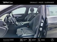 Mercedes Classe C 220 d 194ch AMG Line 9G-Tronic - <small></small> 33.790 € <small>TTC</small> - #8