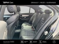 Mercedes Classe C 220 d 194ch AMG Line 9G-Tronic - <small></small> 33.790 € <small>TTC</small> - #9