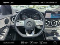 Mercedes Classe C 220 d 194ch AMG Line 9G-Tronic - <small></small> 33.790 € <small>TTC</small> - #11