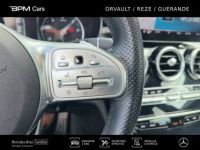 Mercedes Classe C 220 d 194ch AMG Line 9G-Tronic - <small></small> 33.790 € <small>TTC</small> - #15