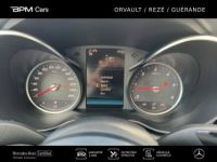 Mercedes Classe C 220 d 194ch AMG Line 9G-Tronic - <small></small> 33.790 € <small>TTC</small> - #18