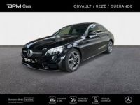 Mercedes Classe C 220 d 194ch AMG Line 9G-Tronic - <small></small> 31.490 € <small>TTC</small> - #1