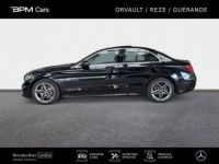 Mercedes Classe C 220 d 194ch AMG Line 9G-Tronic - <small></small> 31.490 € <small>TTC</small> - #2