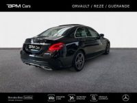 Mercedes Classe C 220 d 194ch AMG Line 9G-Tronic - <small></small> 31.490 € <small>TTC</small> - #5