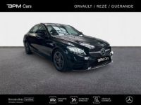 Mercedes Classe C 220 d 194ch AMG Line 9G-Tronic - <small></small> 31.490 € <small>TTC</small> - #6