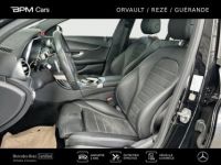 Mercedes Classe C 220 d 194ch AMG Line 9G-Tronic - <small></small> 31.490 € <small>TTC</small> - #8
