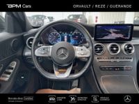 Mercedes Classe C 220 d 194ch AMG Line 9G-Tronic - <small></small> 31.490 € <small>TTC</small> - #11