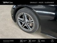 Mercedes Classe C 220 d 194ch AMG Line 9G-Tronic - <small></small> 31.490 € <small>TTC</small> - #12