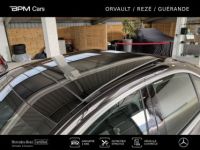 Mercedes Classe C 220 d 194ch AMG Line 9G-Tronic - <small></small> 31.490 € <small>TTC</small> - #15
