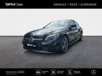 Mercedes Classe C 220 d 194ch AMG Line 9G-Tronic - <small></small> 30.990 € <small>TTC</small> - #1