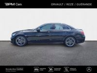 Mercedes Classe C 220 d 194ch AMG Line 9G-Tronic - <small></small> 30.990 € <small>TTC</small> - #2