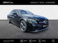 Mercedes Classe C 220 d 194ch AMG Line 9G-Tronic - <small></small> 30.990 € <small>TTC</small> - #6