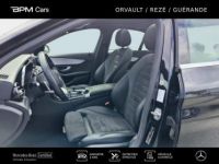 Mercedes Classe C 220 d 194ch AMG Line 9G-Tronic - <small></small> 30.990 € <small>TTC</small> - #8