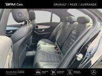 Mercedes Classe C 220 d 194ch AMG Line 9G-Tronic - <small></small> 30.990 € <small>TTC</small> - #9