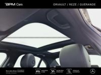 Mercedes Classe C 220 d 194ch AMG Line 9G-Tronic - <small></small> 30.990 € <small>TTC</small> - #13