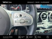 Mercedes Classe C 220 d 194ch AMG Line 9G-Tronic - <small></small> 30.990 € <small>TTC</small> - #15