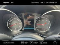 Mercedes Classe C 220 d 194ch AMG Line 9G-Tronic - <small></small> 30.990 € <small>TTC</small> - #18