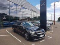 Mercedes Classe C 220 d 194ch AMG Line 9G-Tronic - <small></small> 34.900 € <small>TTC</small> - #1