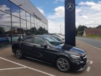 Mercedes Classe C 220 d 194ch AMG Line 9G-Tronic - <small></small> 34.900 € <small>TTC</small> - #2