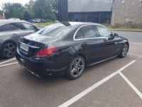 Mercedes Classe C 220 d 194ch AMG Line 9G-Tronic - <small></small> 34.900 € <small>TTC</small> - #3