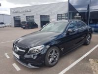 Mercedes Classe C 220 d 194ch AMG Line 9G-Tronic - <small></small> 34.900 € <small>TTC</small> - #5