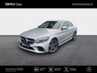 Mercedes Classe C 220 d 194ch AMG Line 9G-Tronic - <small></small> 34.900 € <small>TTC</small> - #1