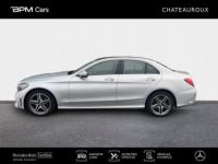 Mercedes Classe C 220 d 194ch AMG Line 9G-Tronic - <small></small> 34.900 € <small>TTC</small> - #2