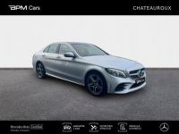 Mercedes Classe C 220 d 194ch AMG Line 9G-Tronic - <small></small> 34.900 € <small>TTC</small> - #6