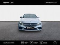 Mercedes Classe C 220 d 194ch AMG Line 9G-Tronic - <small></small> 34.900 € <small>TTC</small> - #7