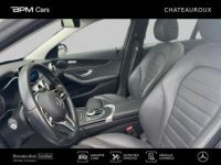 Mercedes Classe C 220 d 194ch AMG Line 9G-Tronic - <small></small> 34.900 € <small>TTC</small> - #8