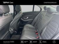 Mercedes Classe C 220 d 194ch AMG Line 9G-Tronic - <small></small> 34.900 € <small>TTC</small> - #9