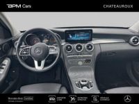 Mercedes Classe C 220 d 194ch AMG Line 9G-Tronic - <small></small> 34.900 € <small>TTC</small> - #10