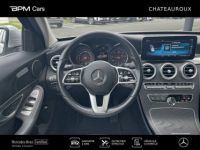 Mercedes Classe C 220 d 194ch AMG Line 9G-Tronic - <small></small> 34.900 € <small>TTC</small> - #11